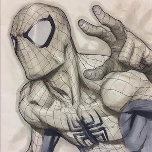 Meet your Posher, Isaias